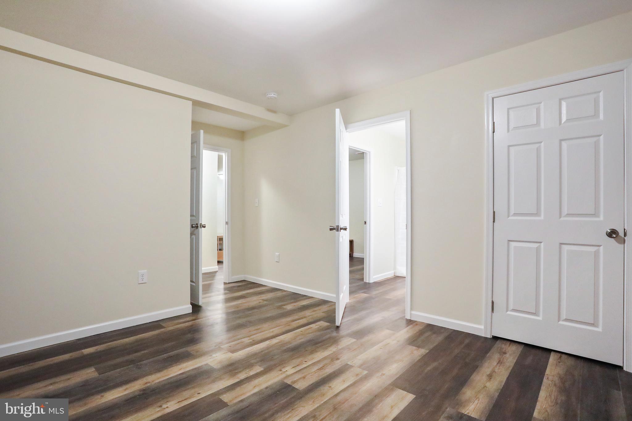 BRIDLE CREEK - Residential