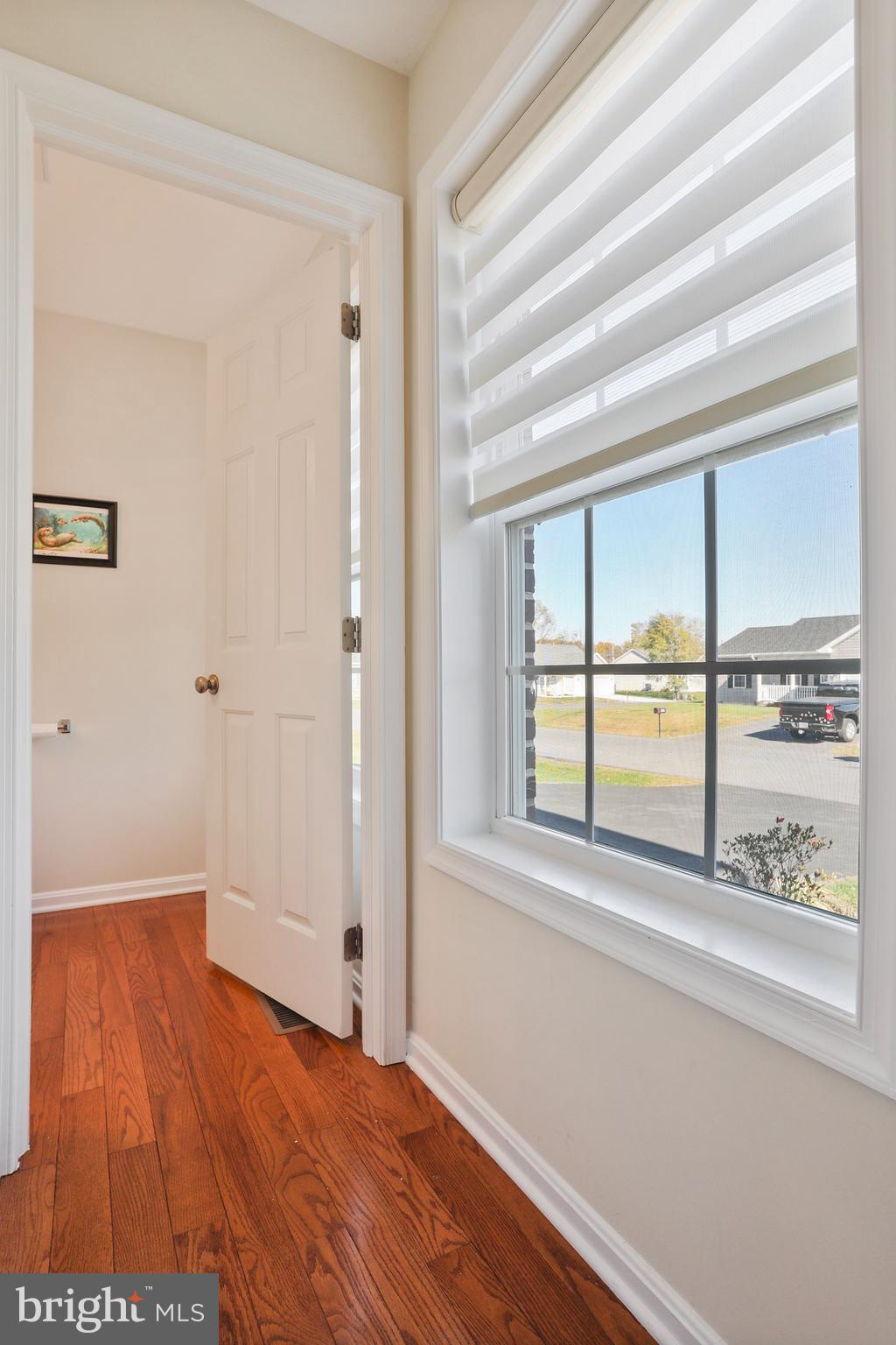 BRIDLE CREEK - Residential