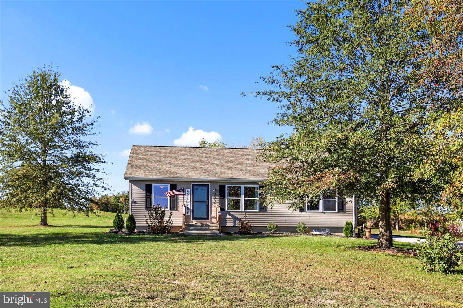 202 PLUNKERT ROAD
