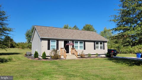 202 PLUNKERT ROAD LITTLESTOWN PA 17340