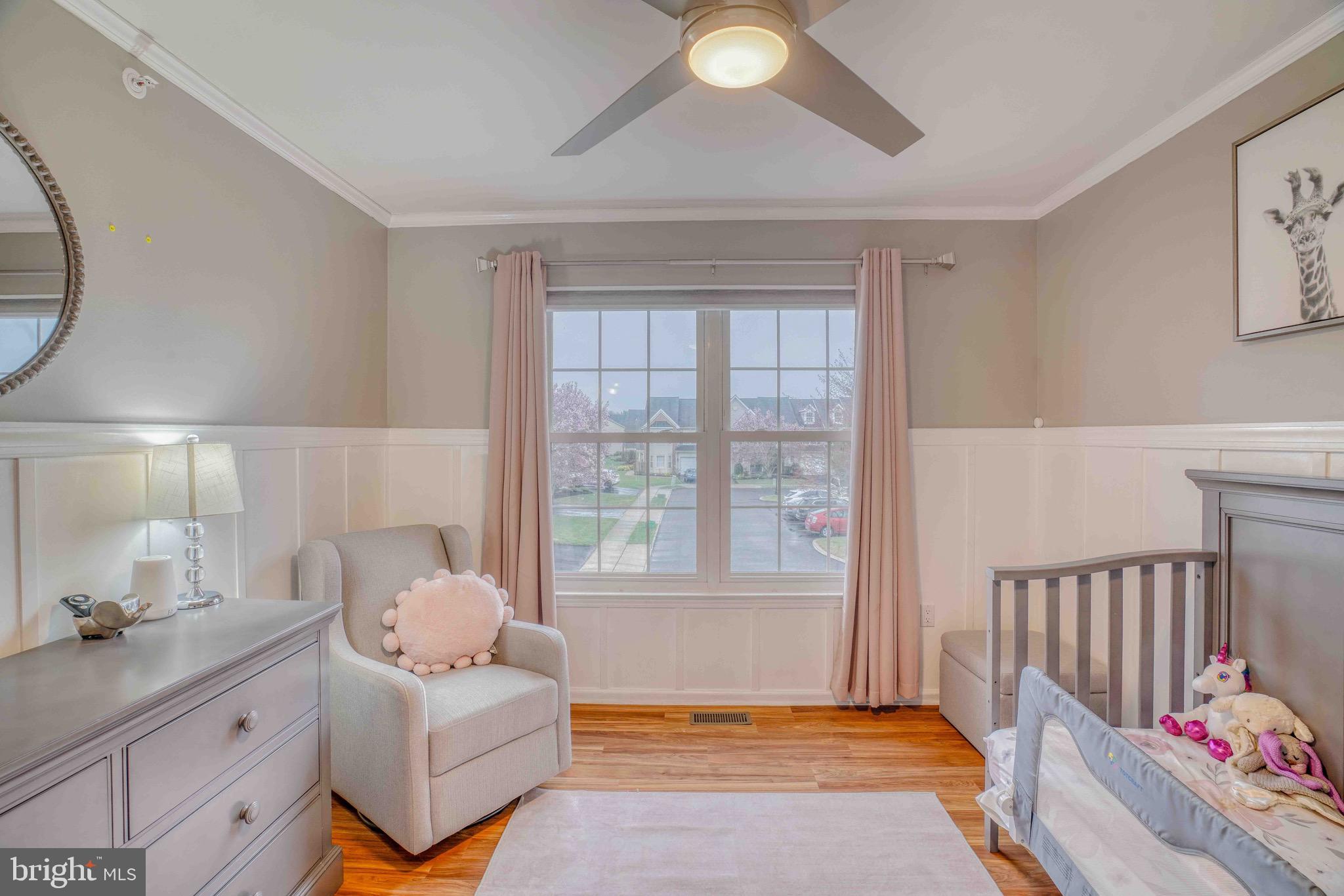 COUNTRY CROSSING - Residential