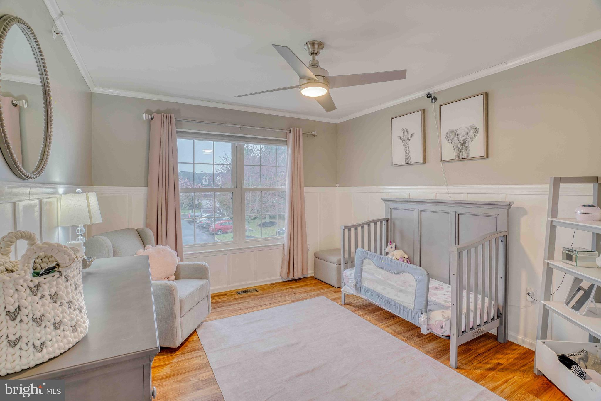 COUNTRY CROSSING - Residential