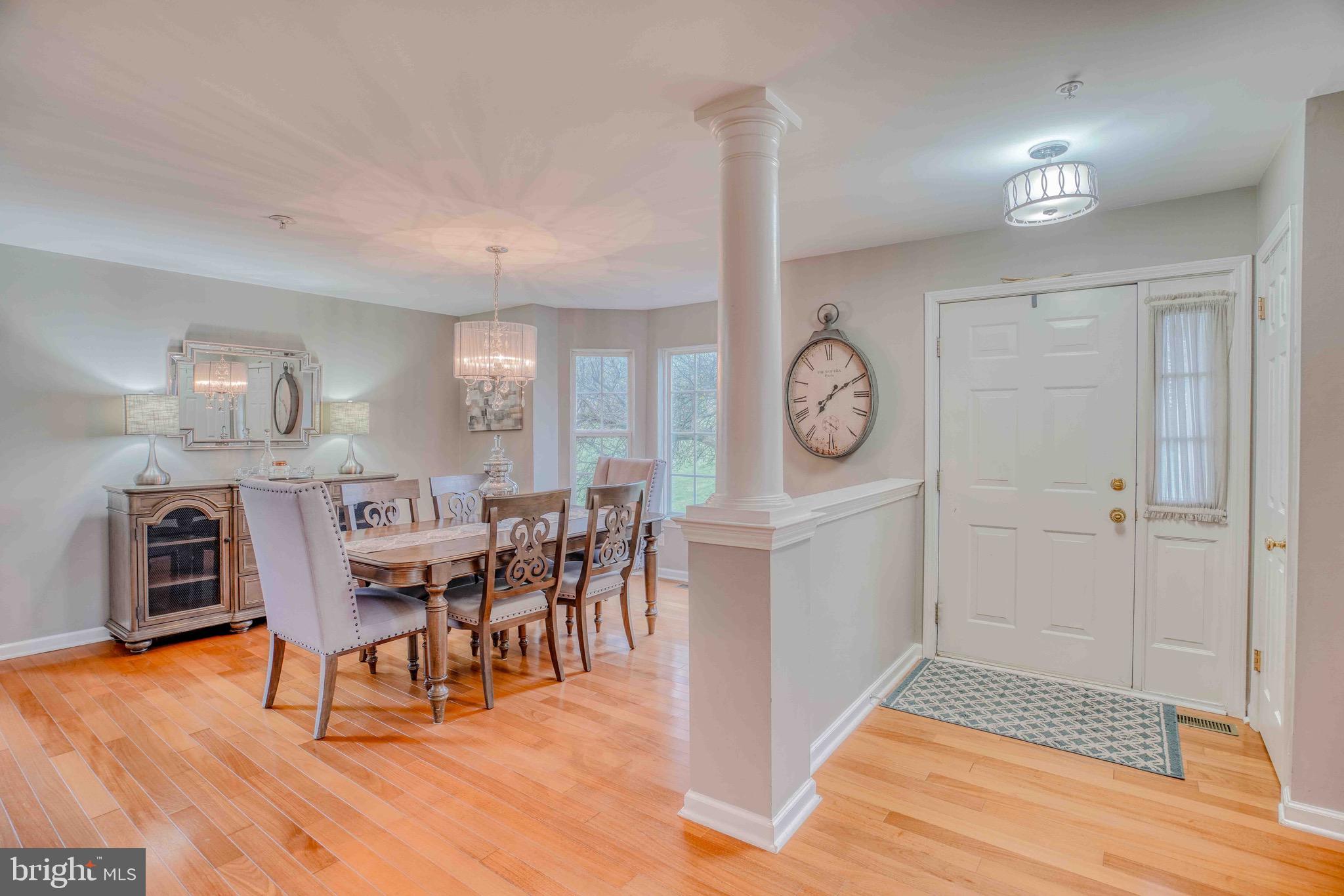 COUNTRY CROSSING - Residential