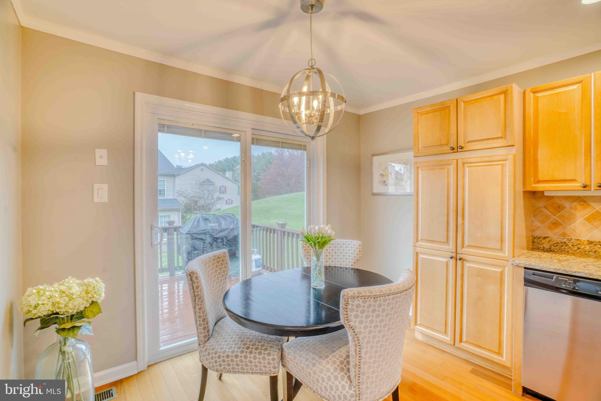 COUNTRY CROSSING - Residential