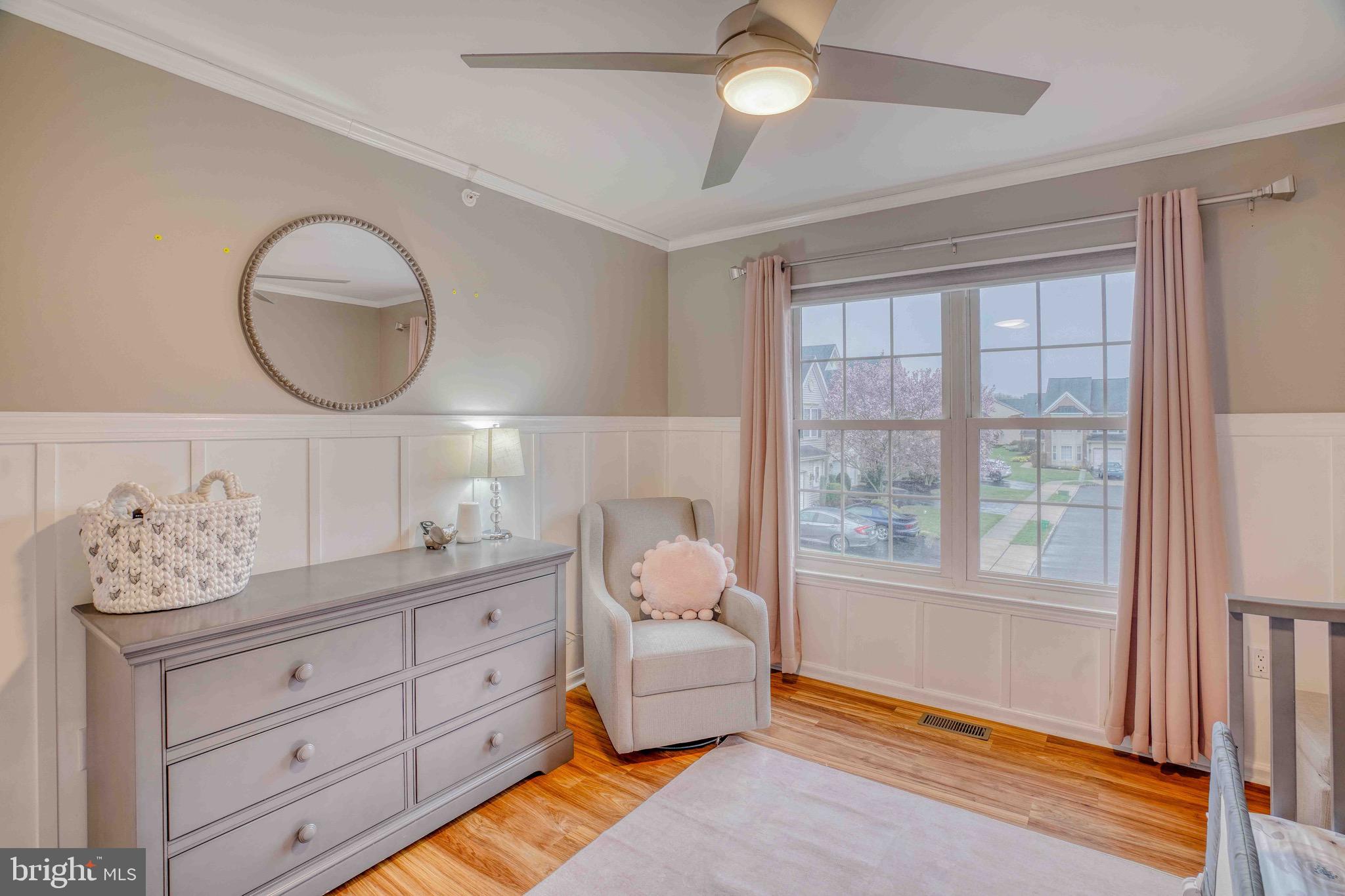 COUNTRY CROSSING - Residential