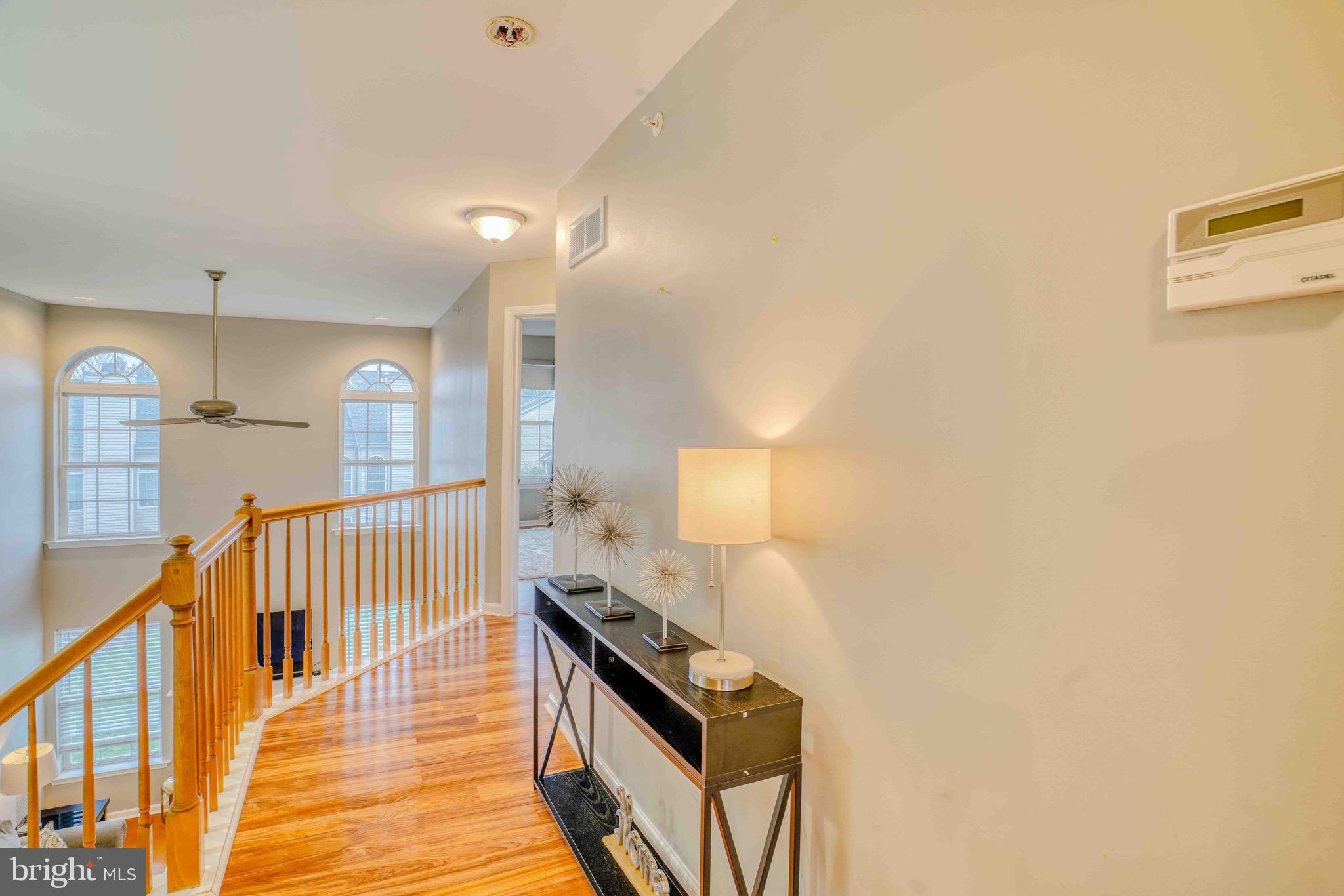 COUNTRY CROSSING - Residential