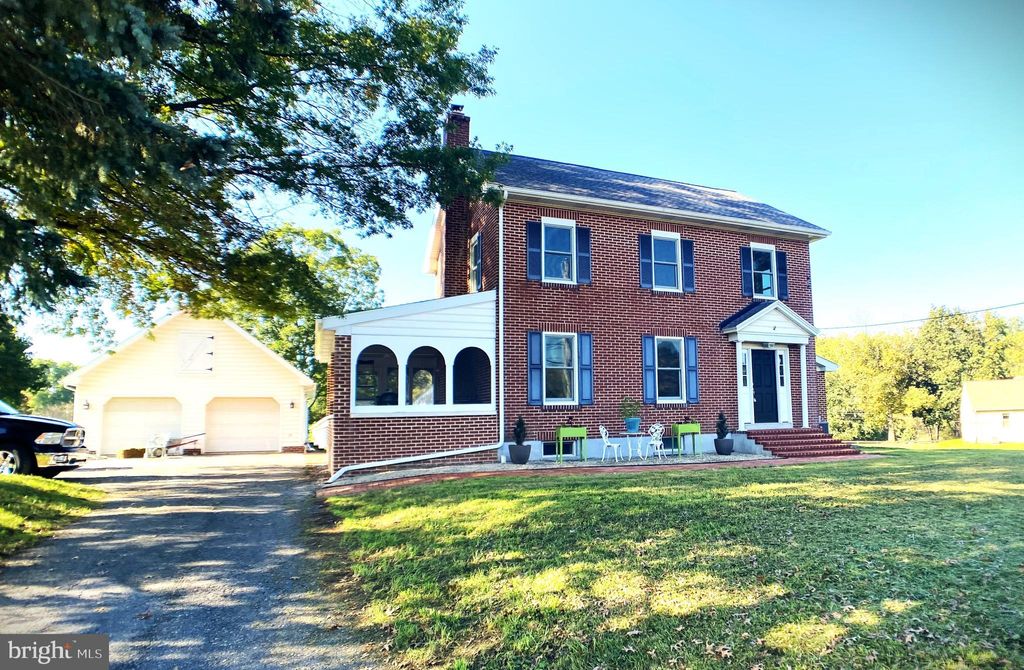 Photo of 134 Main Street, New Providence, PA 17560 (MLS # PALA2057022)