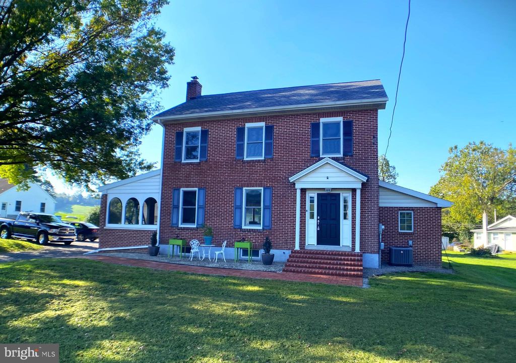 Photo of 134 Main Street, New Providence, PA 17560 (MLS # PALA2057022)