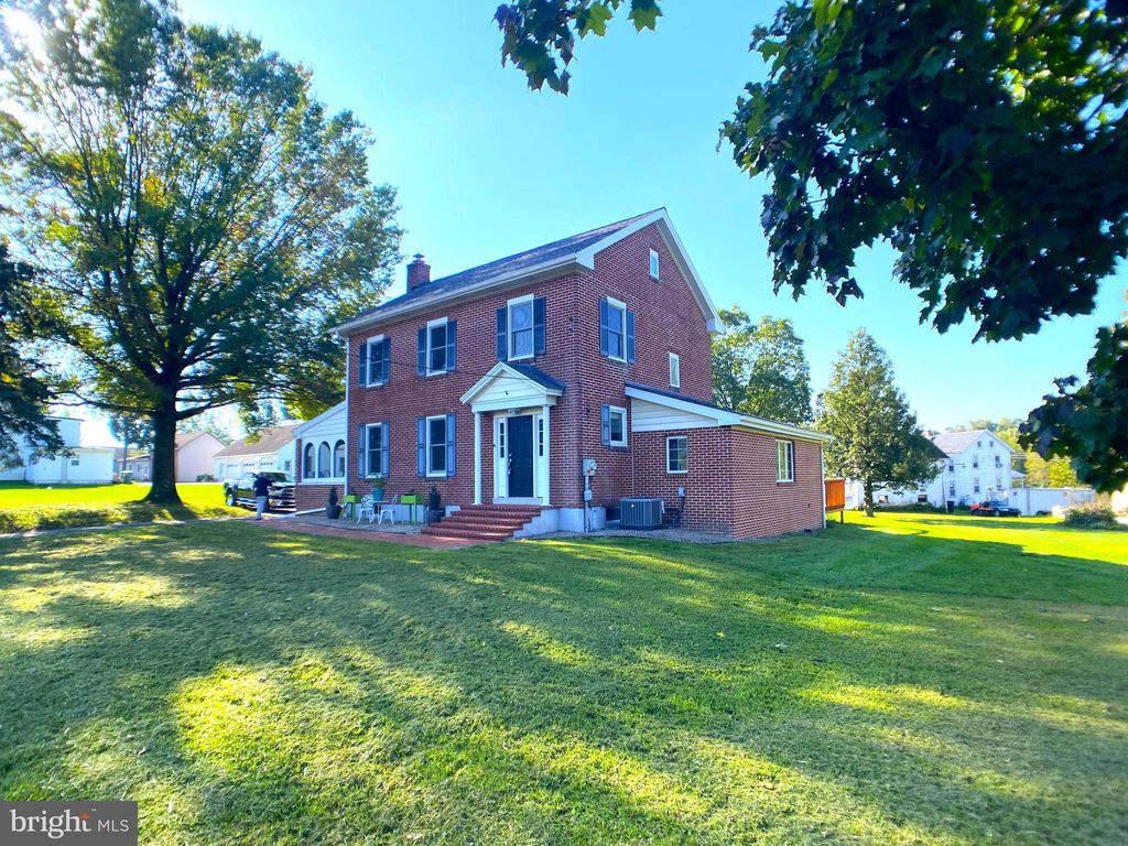 Photo of 134 Main Street, New Providence, PA 17560 (MLS # PALA2057022)