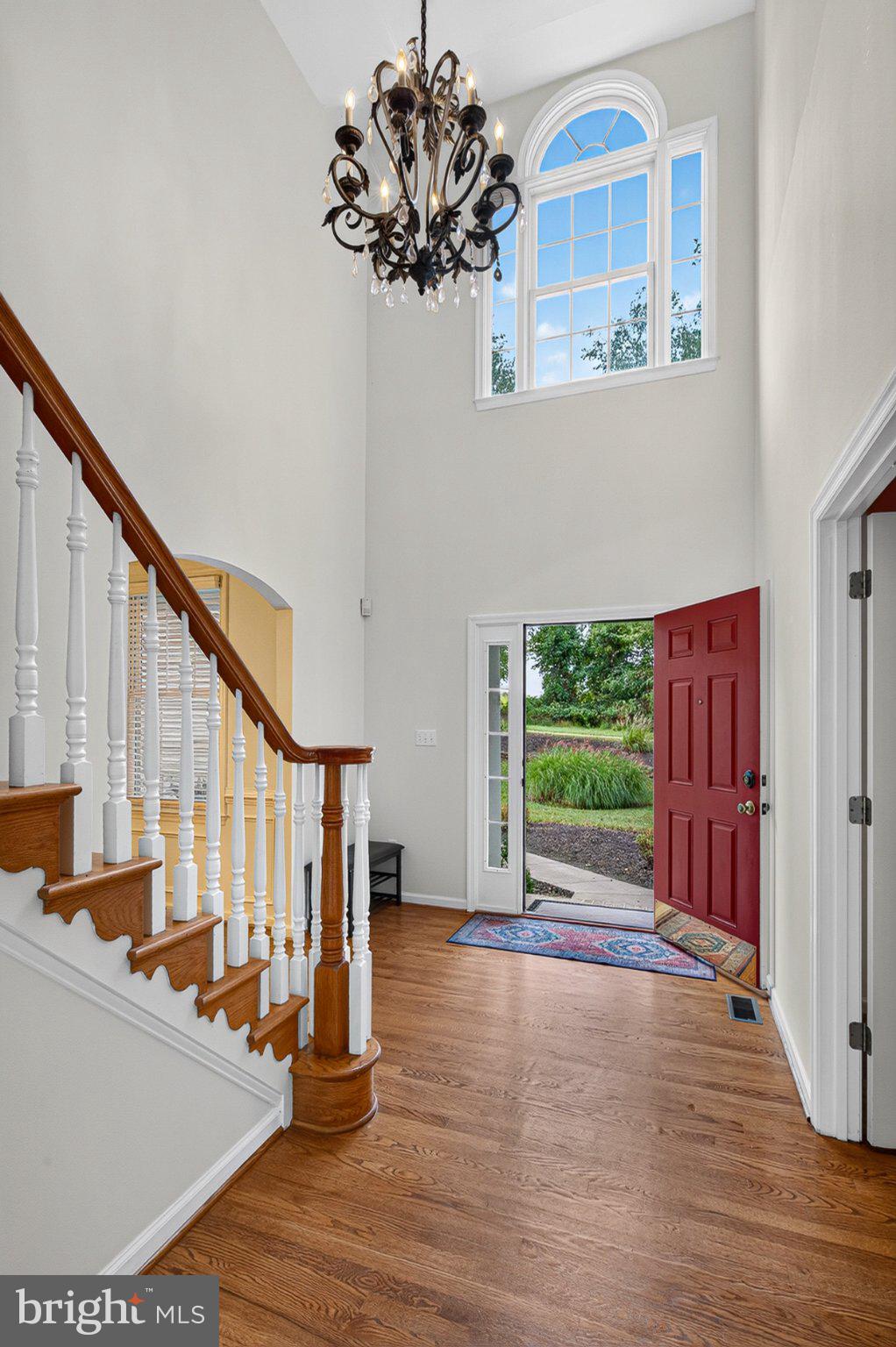 14015 WOODENS LANE