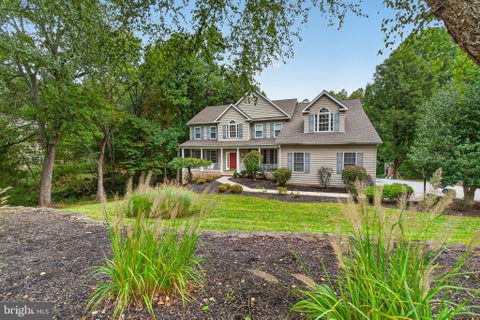Homes For Sale - 14015 Woodens Lane<br/> REISTERSTOWN, MD 21136