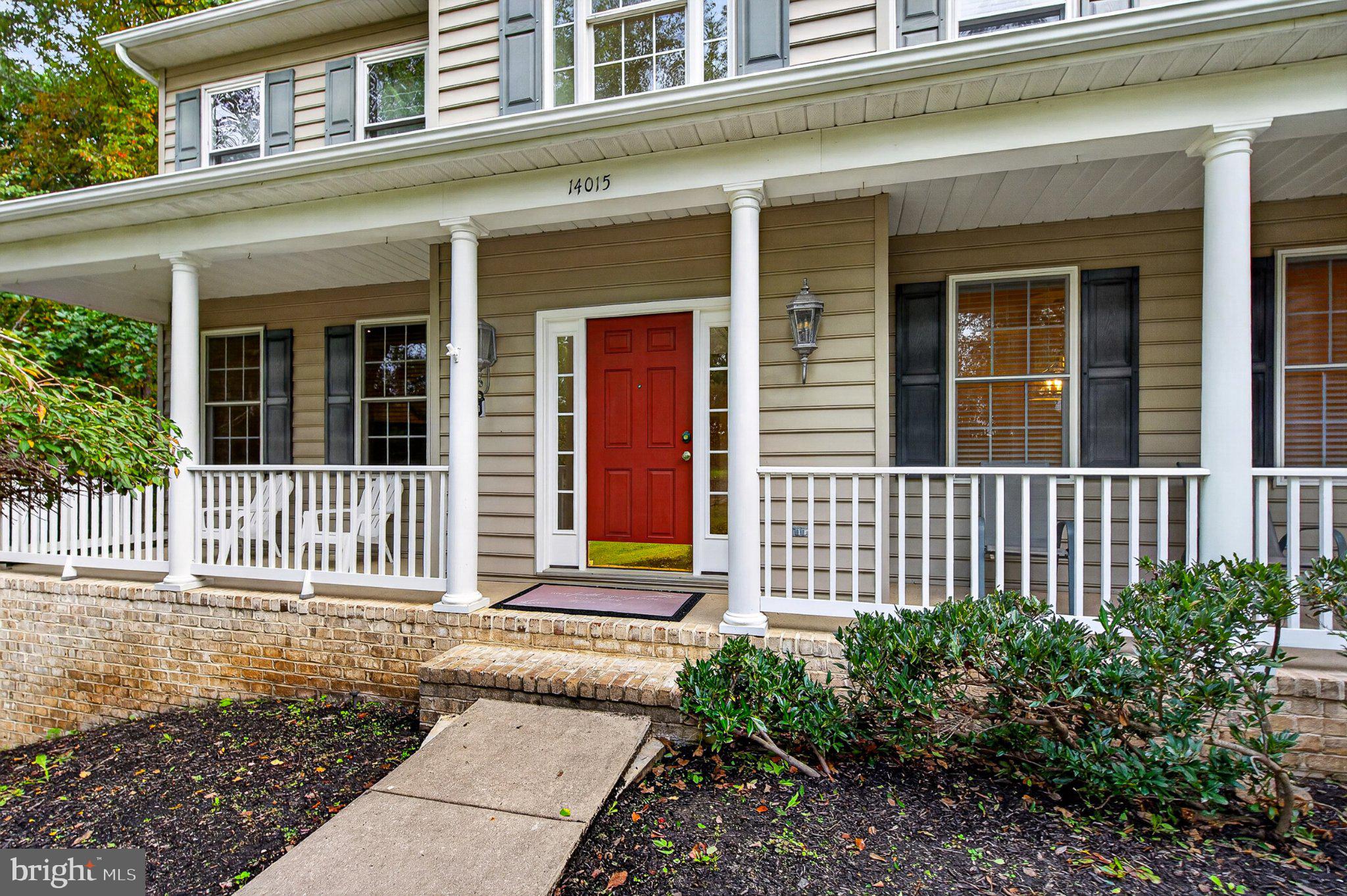 14015 WOODENS LANE