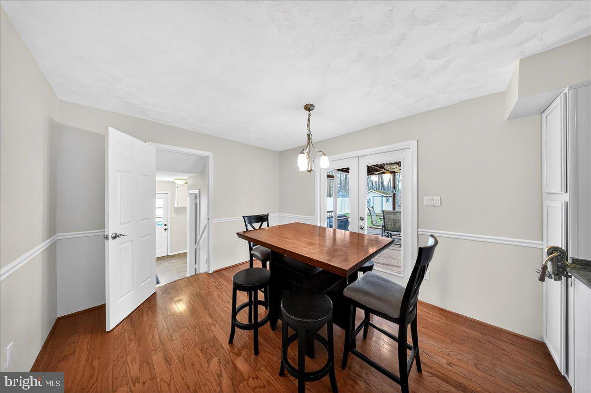 SHERWOOD FOREST - Residential