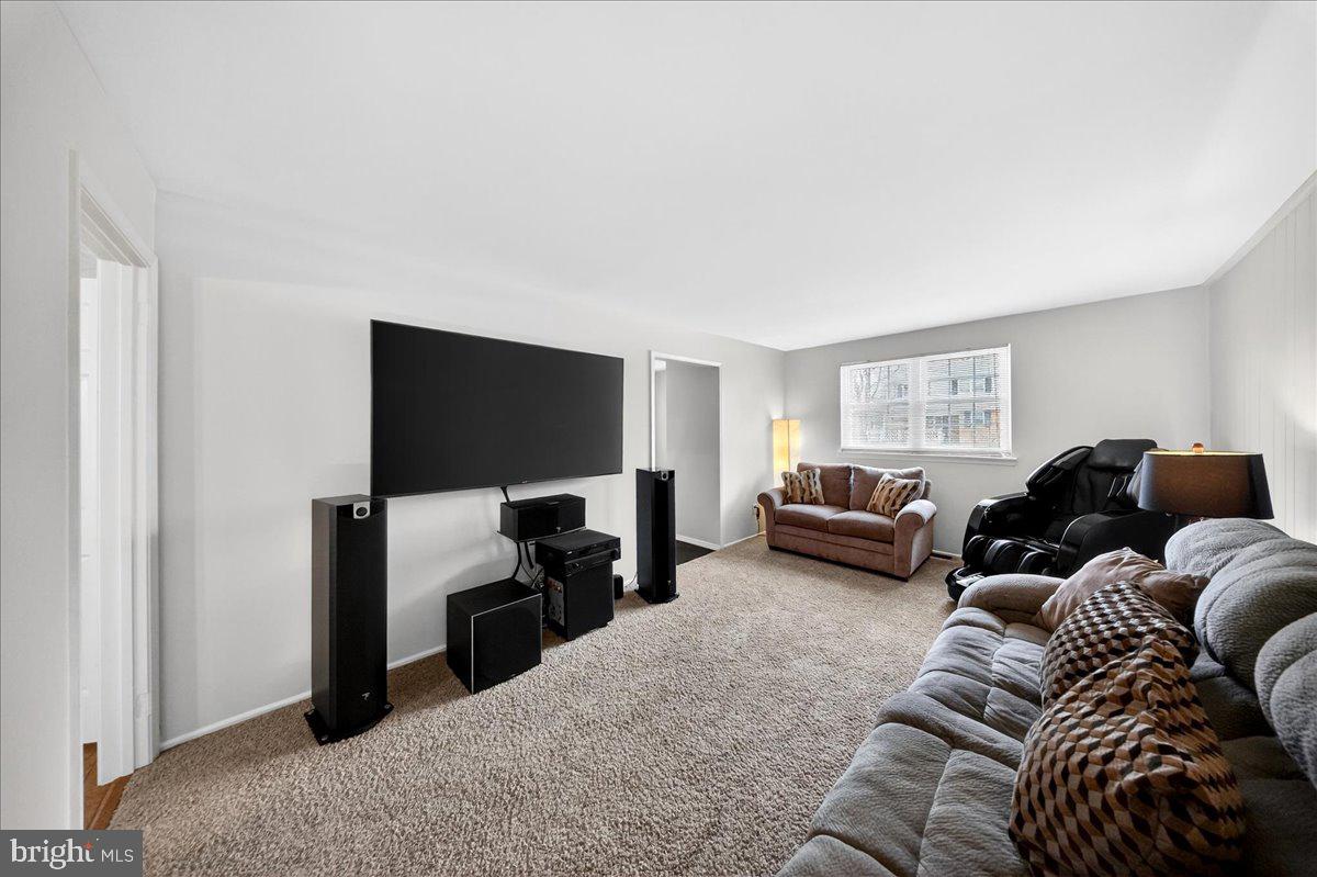 SHERWOOD FOREST - Residential