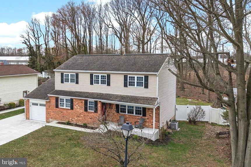 SHERWOOD FOREST - Residential