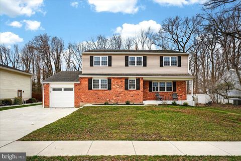 Photo of 38 Stallion Drive, NEWARK, DE 19713 (MLS # DENC2099326)