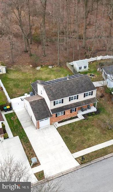 SHERWOOD FOREST - Residential