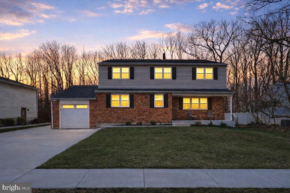 SHERWOOD FOREST - Residential