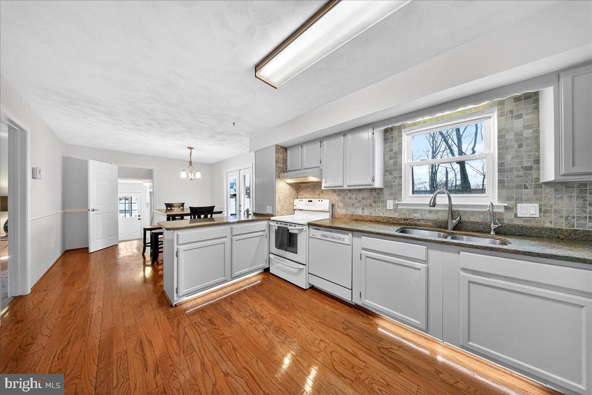 SHERWOOD FOREST - Residential