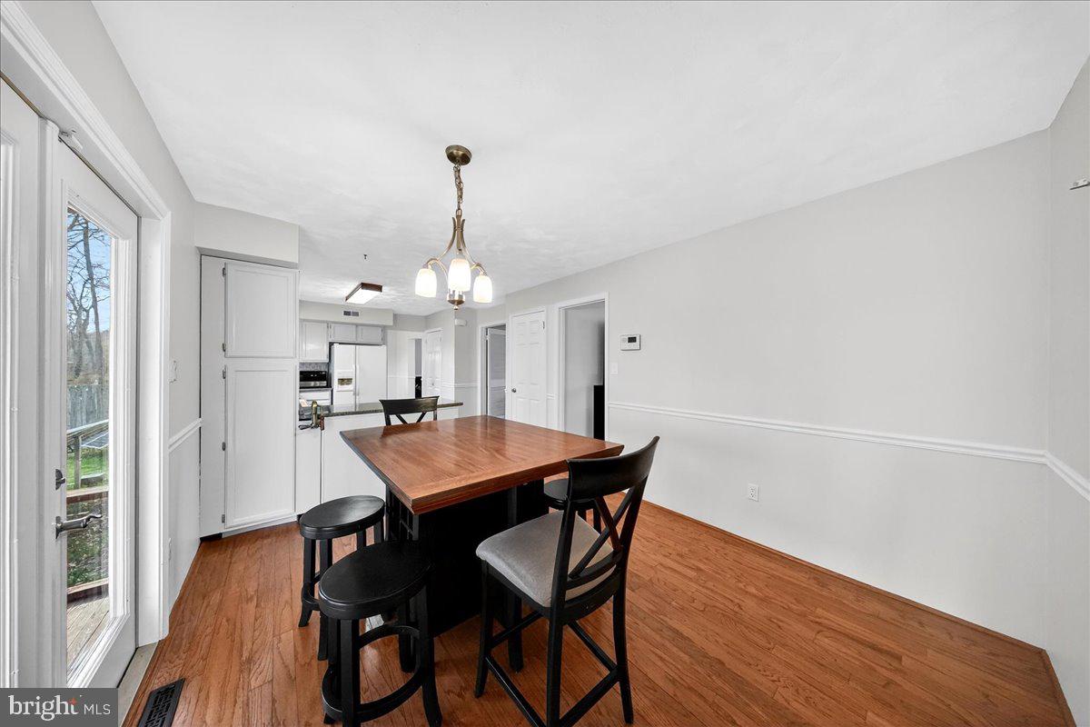 SHERWOOD FOREST - Residential