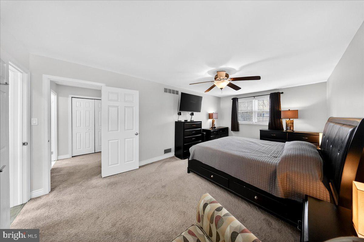 SHERWOOD FOREST - Residential