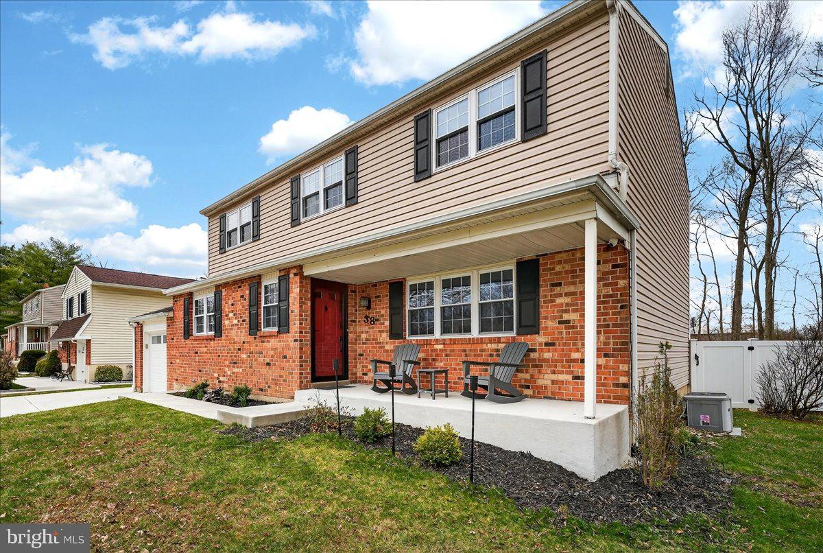 SHERWOOD FOREST - Residential