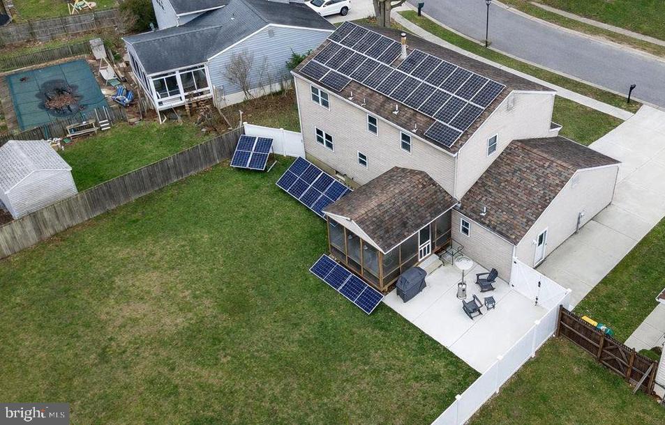 SHERWOOD FOREST - Residential