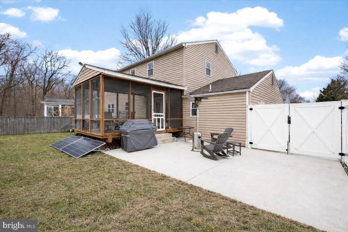 SHERWOOD FOREST - Residential