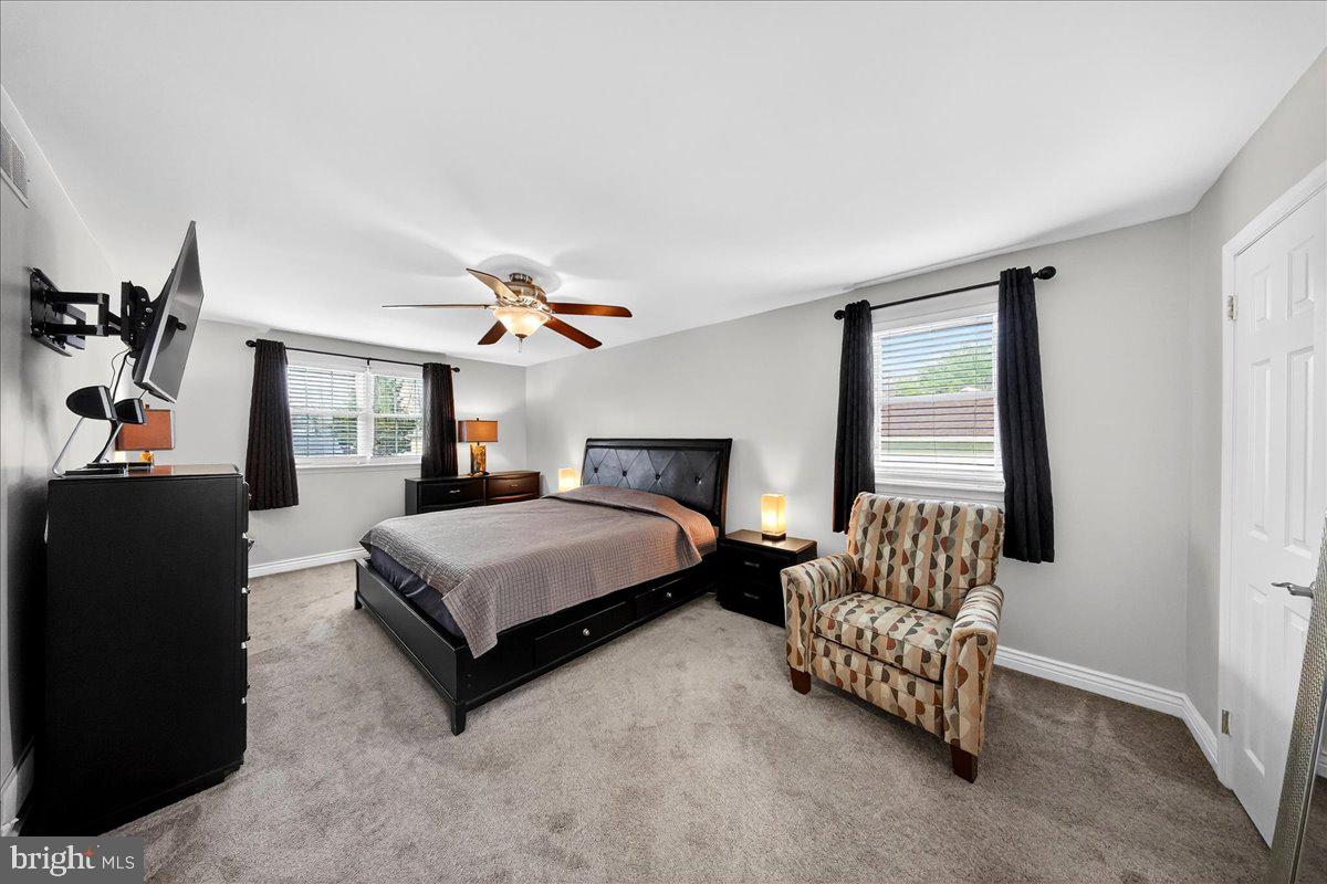 SHERWOOD FOREST - Residential