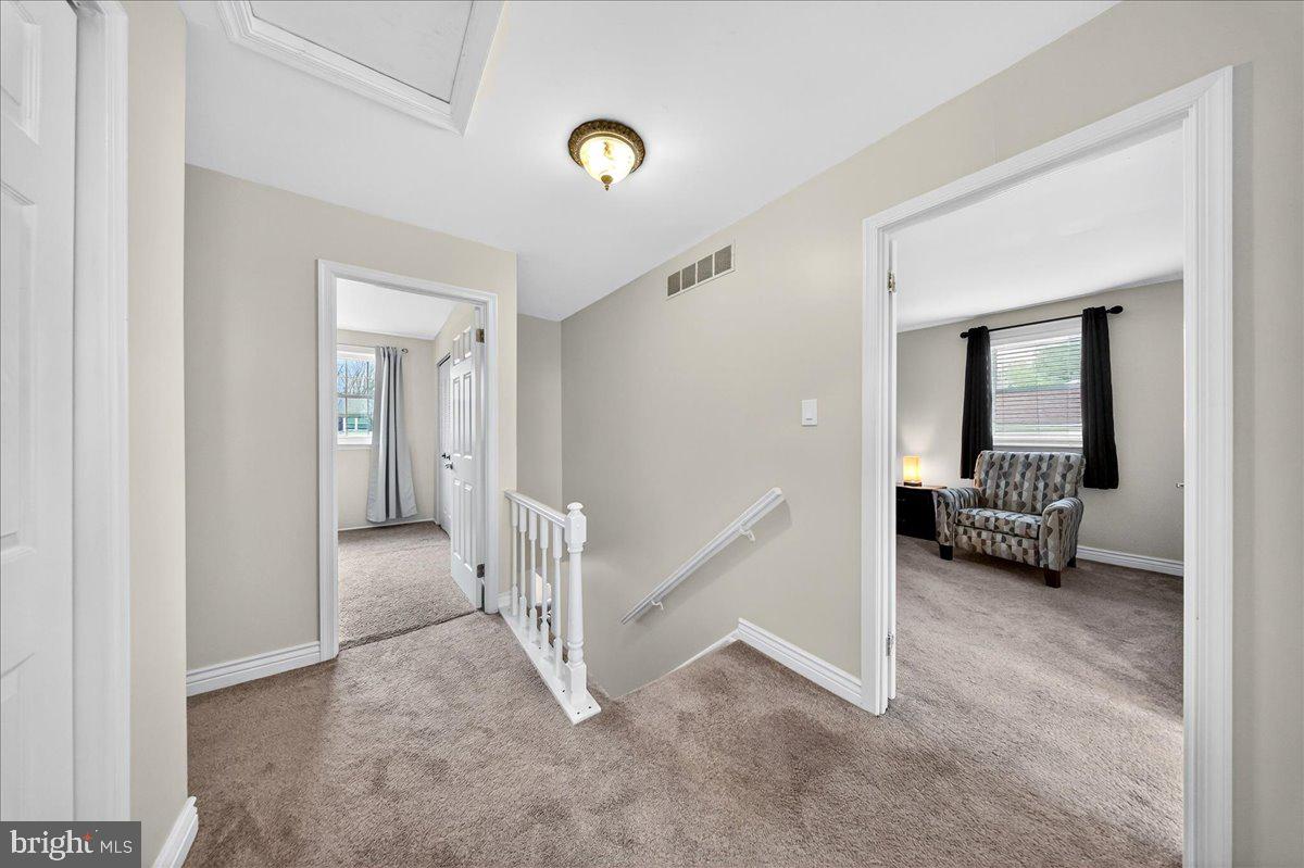 SHERWOOD FOREST - Residential