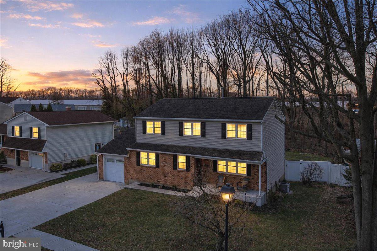 SHERWOOD FOREST - Residential