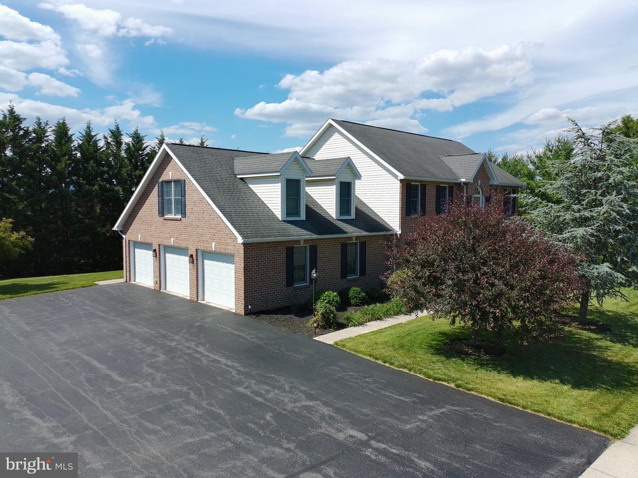 206 PHOENIX DRIVE