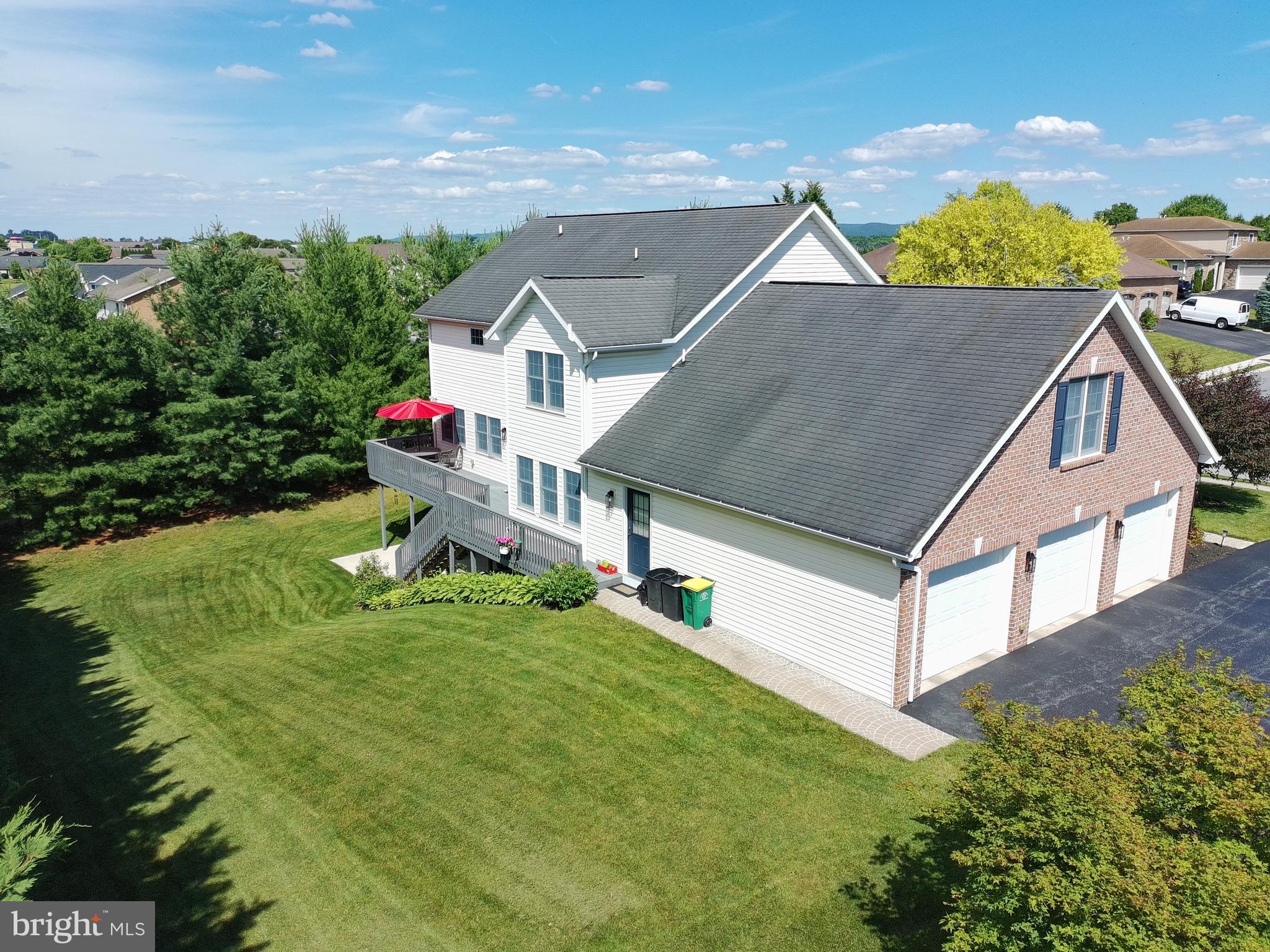 206 PHOENIX DRIVE