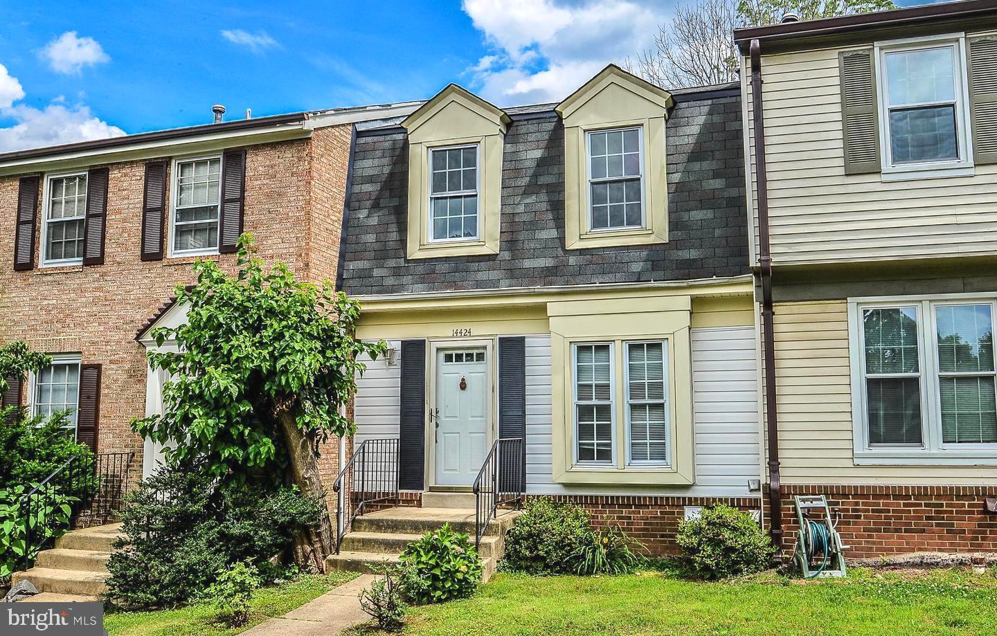 Beautiful two-level townhouse in a great commuter location with easy access to I-66, Fairfax County Pkwy, and Route 50. Freshly painted with new carpet, this home offers 3 bedrooms, a bright kitchen with plenty of cabinets, and a private deck. The basement is not included in the rent, as the owner is out of the country and has her furniture stored there.