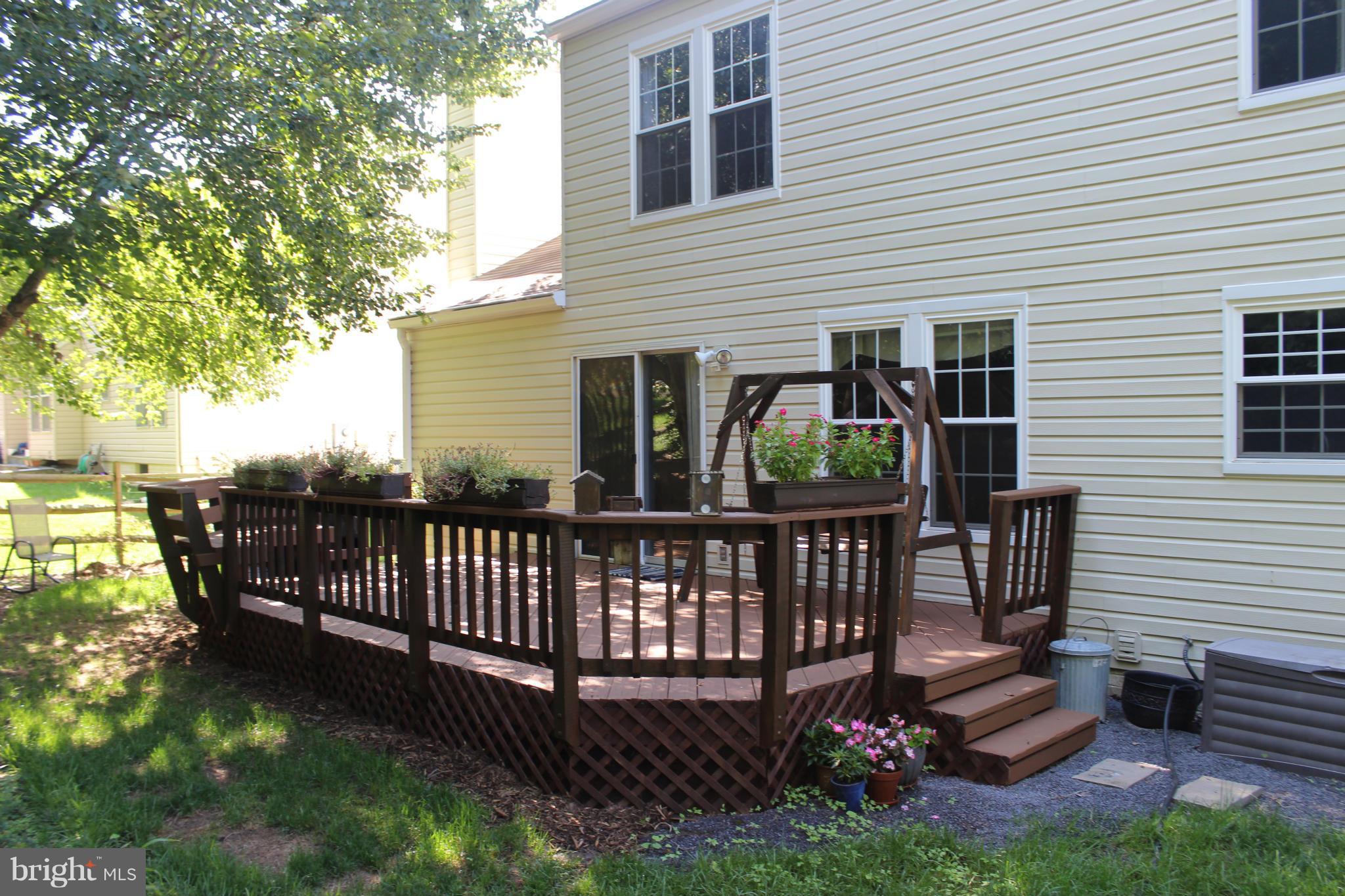 CENTRE RIDGE - Residential