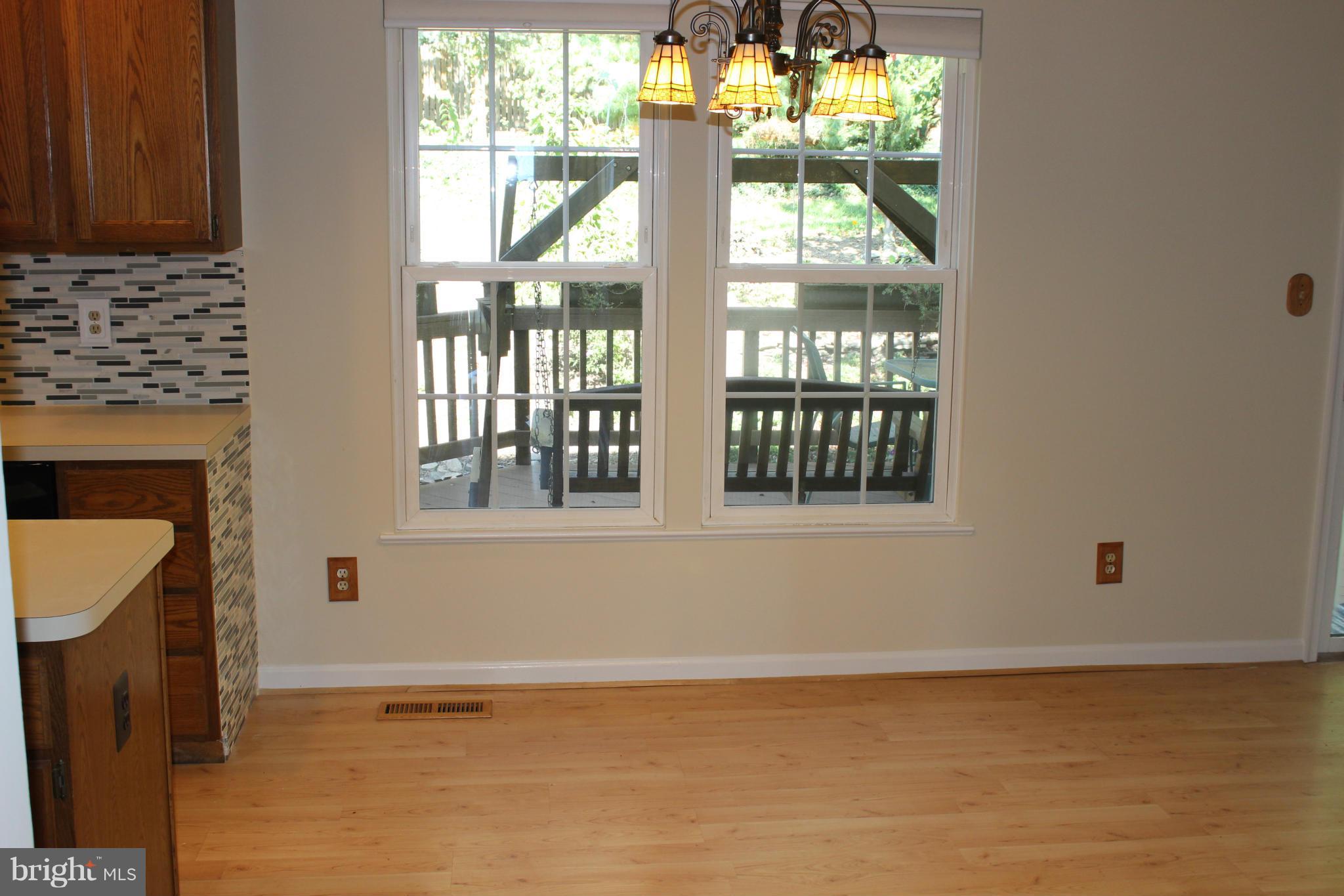 CENTRE RIDGE - Residential