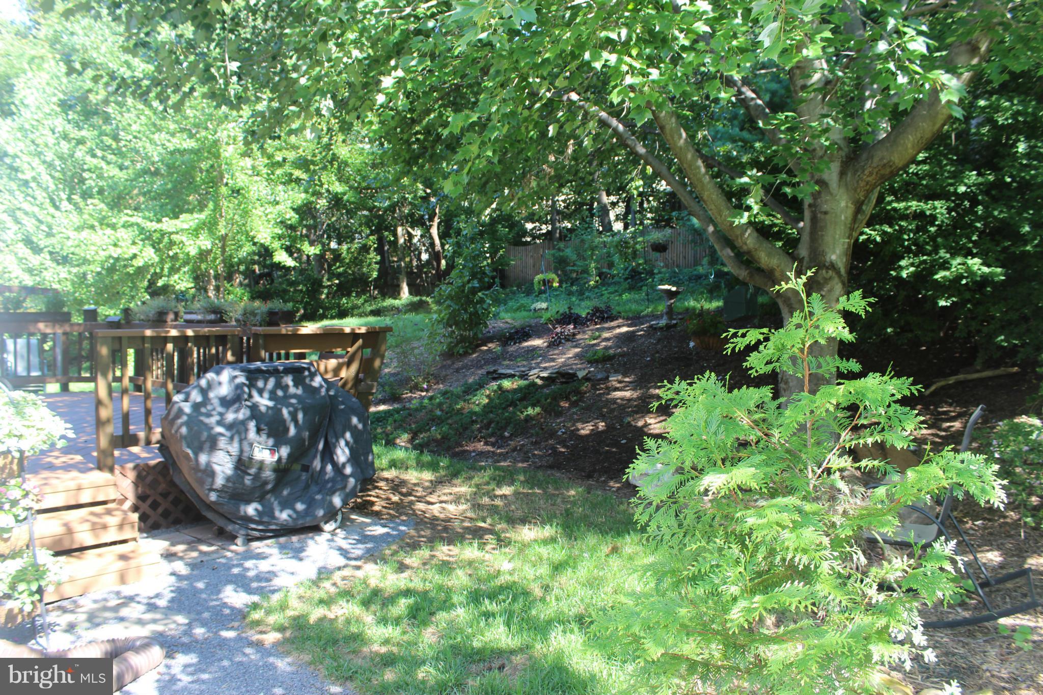 CENTRE RIDGE - Residential