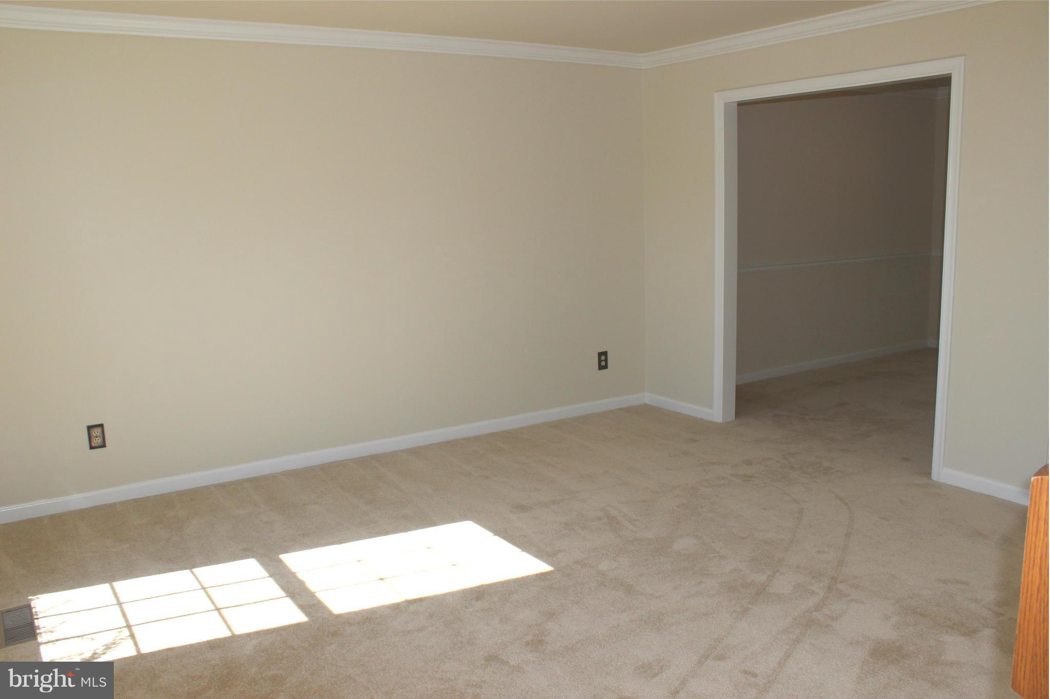 CENTRE RIDGE - Residential