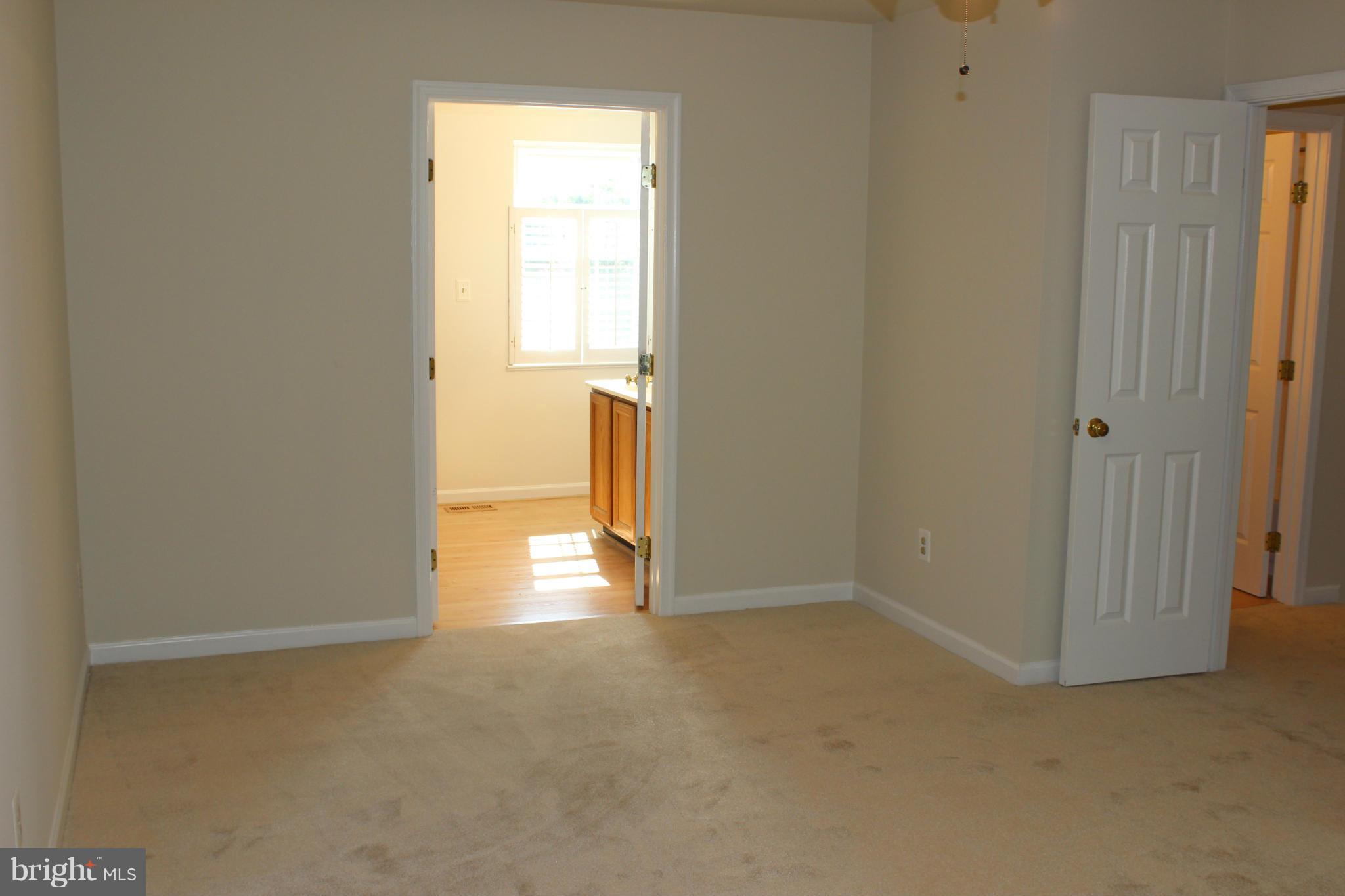 CENTRE RIDGE - Residential