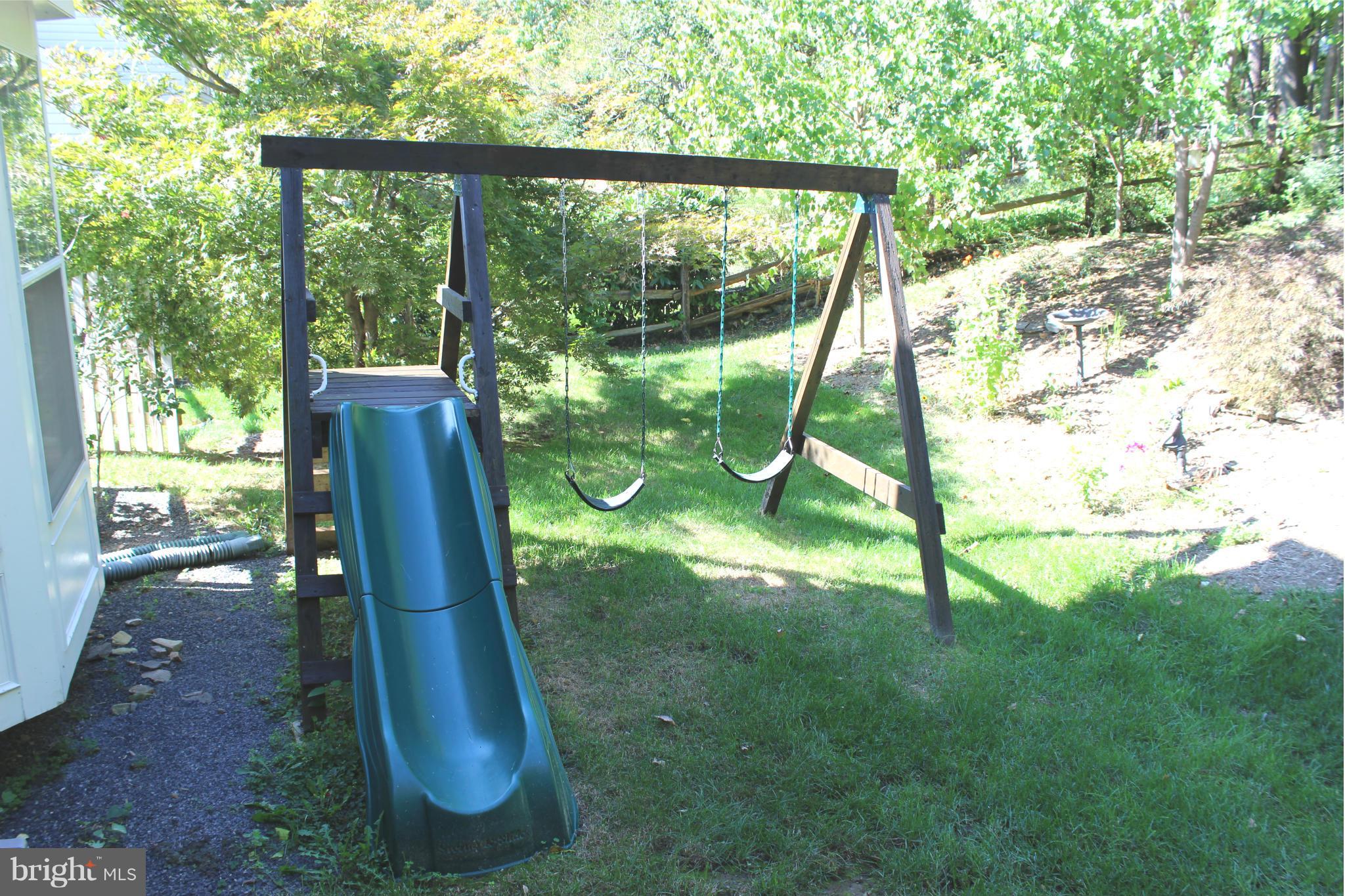 CENTRE RIDGE - Residential