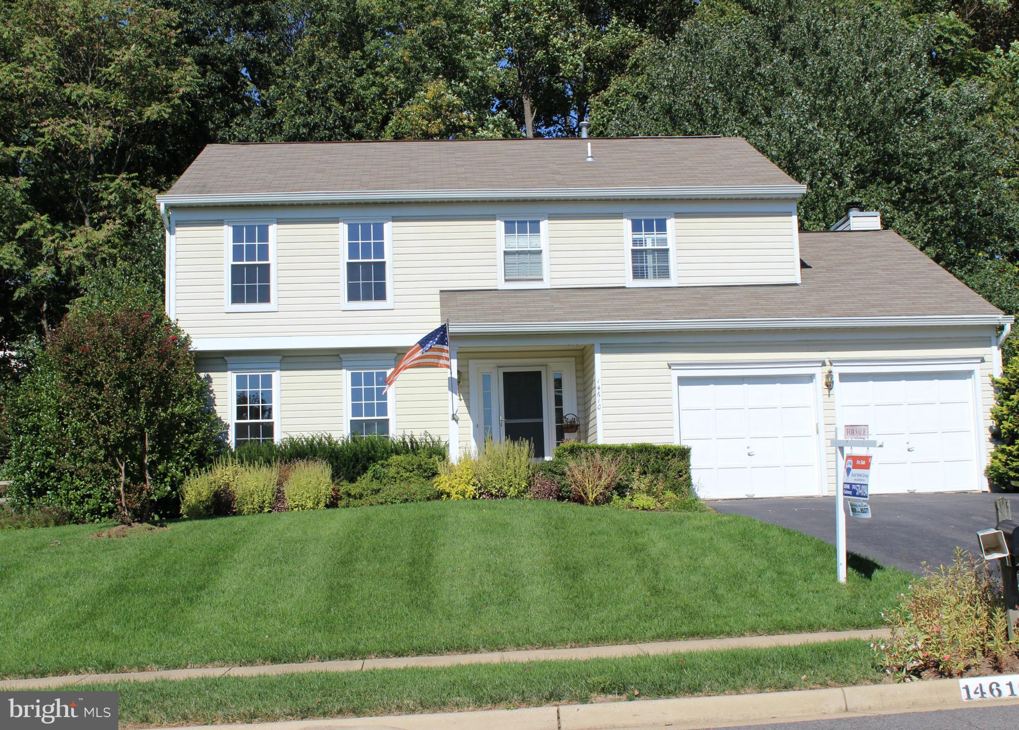 CENTRE RIDGE - Residential