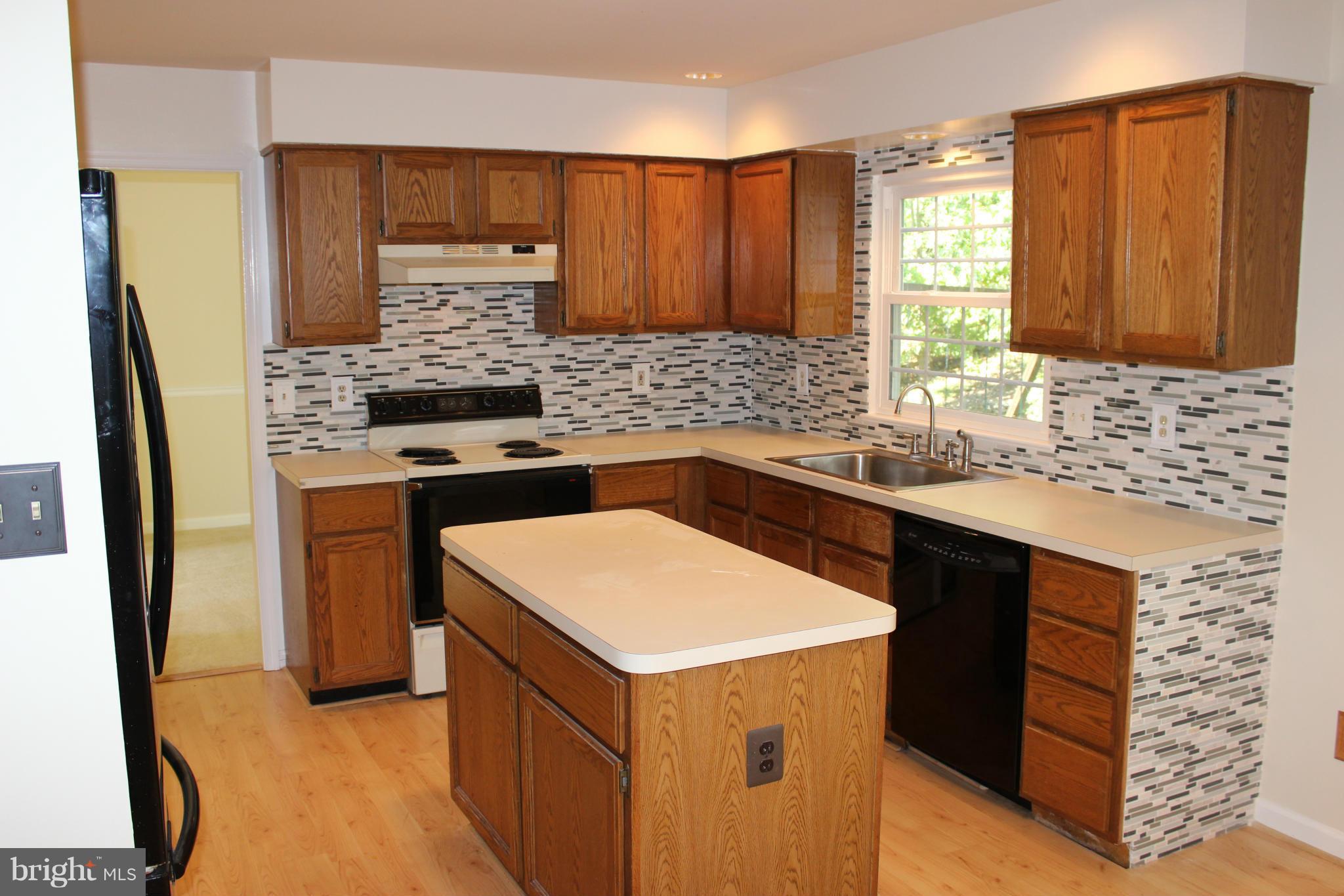 CENTRE RIDGE - Residential