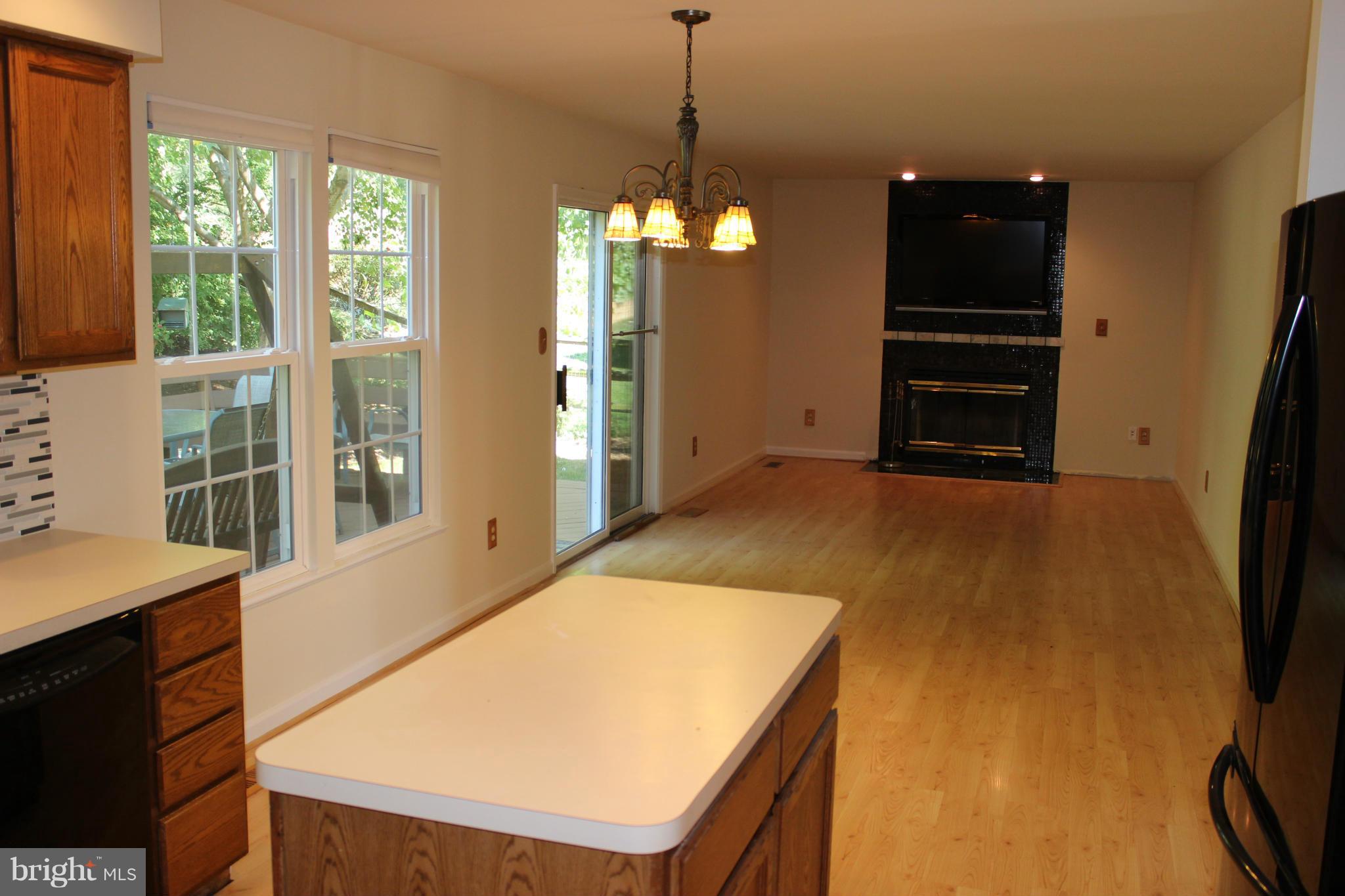 CENTRE RIDGE - Residential