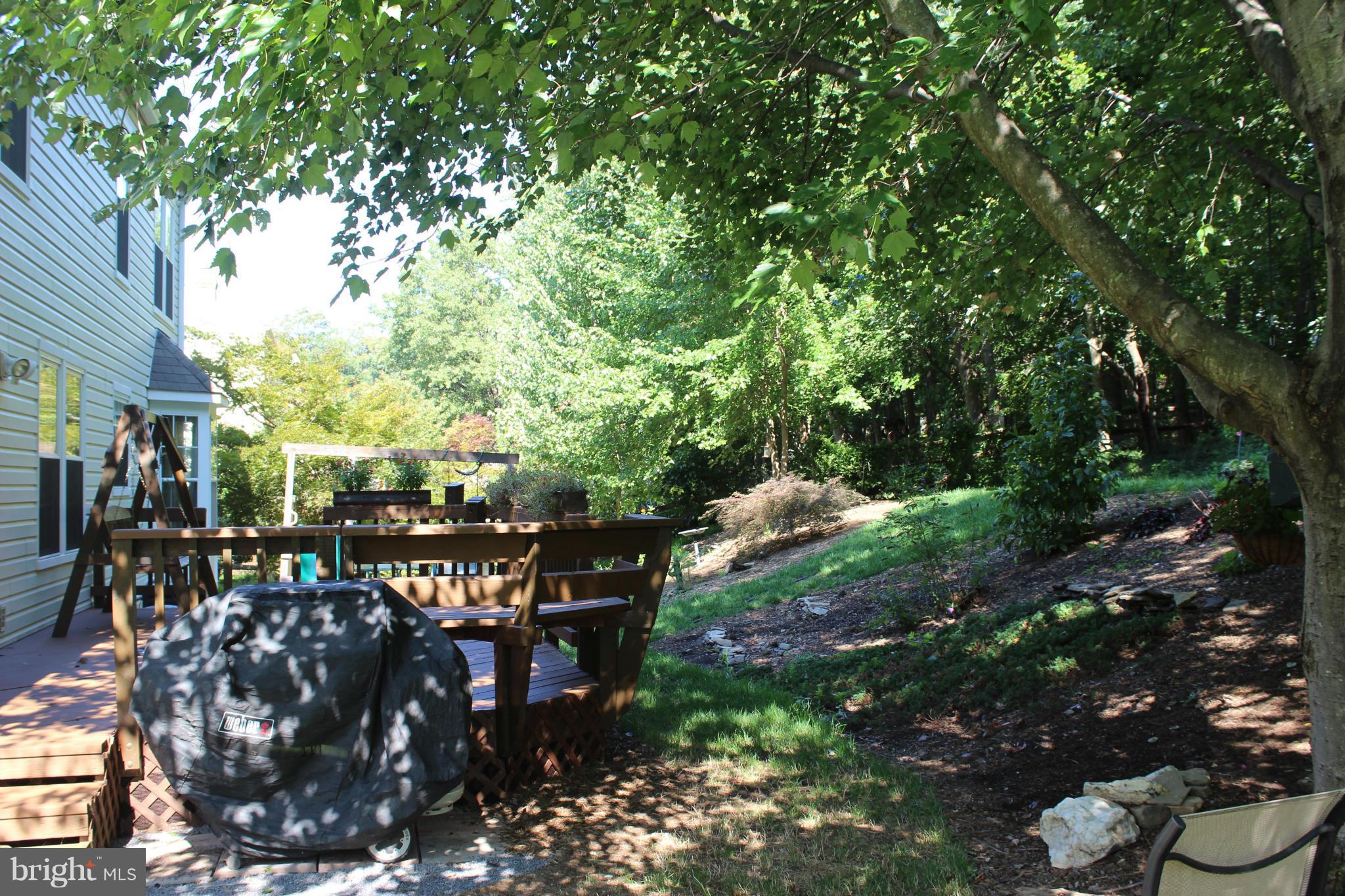 CENTRE RIDGE - Residential