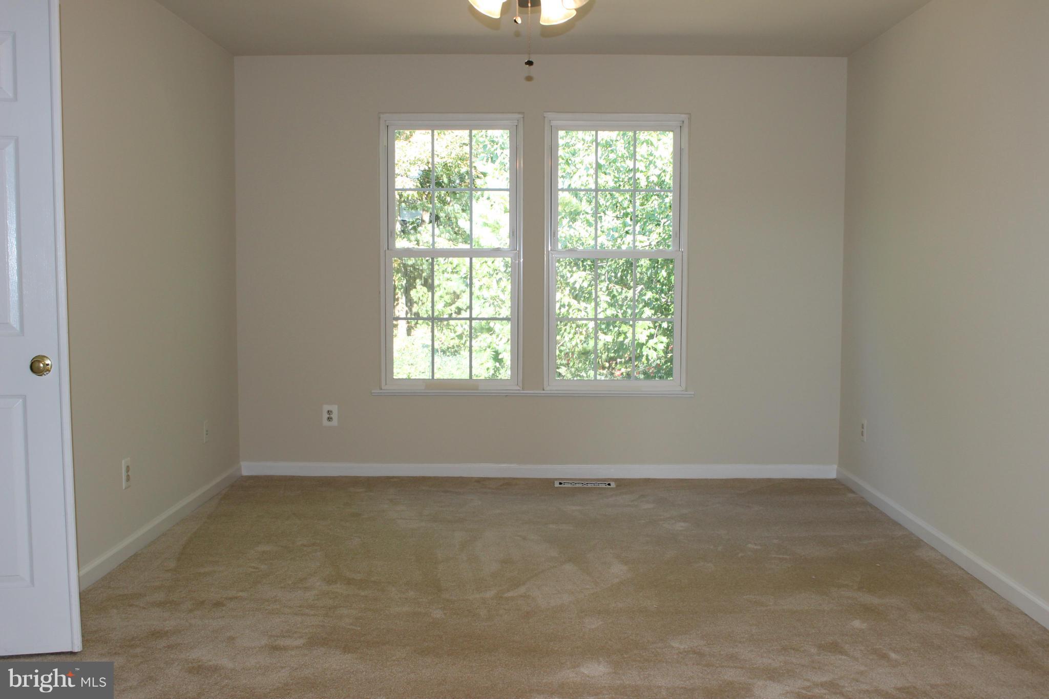 CENTRE RIDGE - Residential