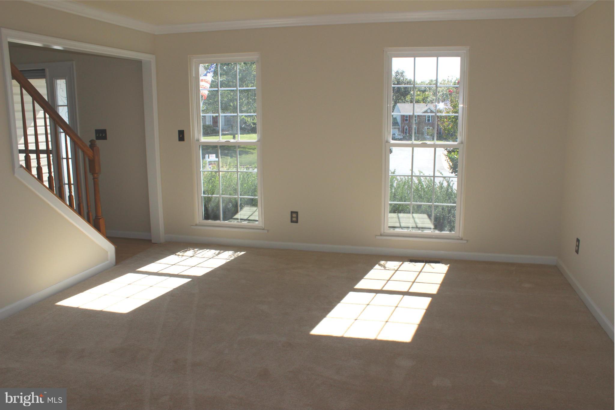 CENTRE RIDGE - Residential