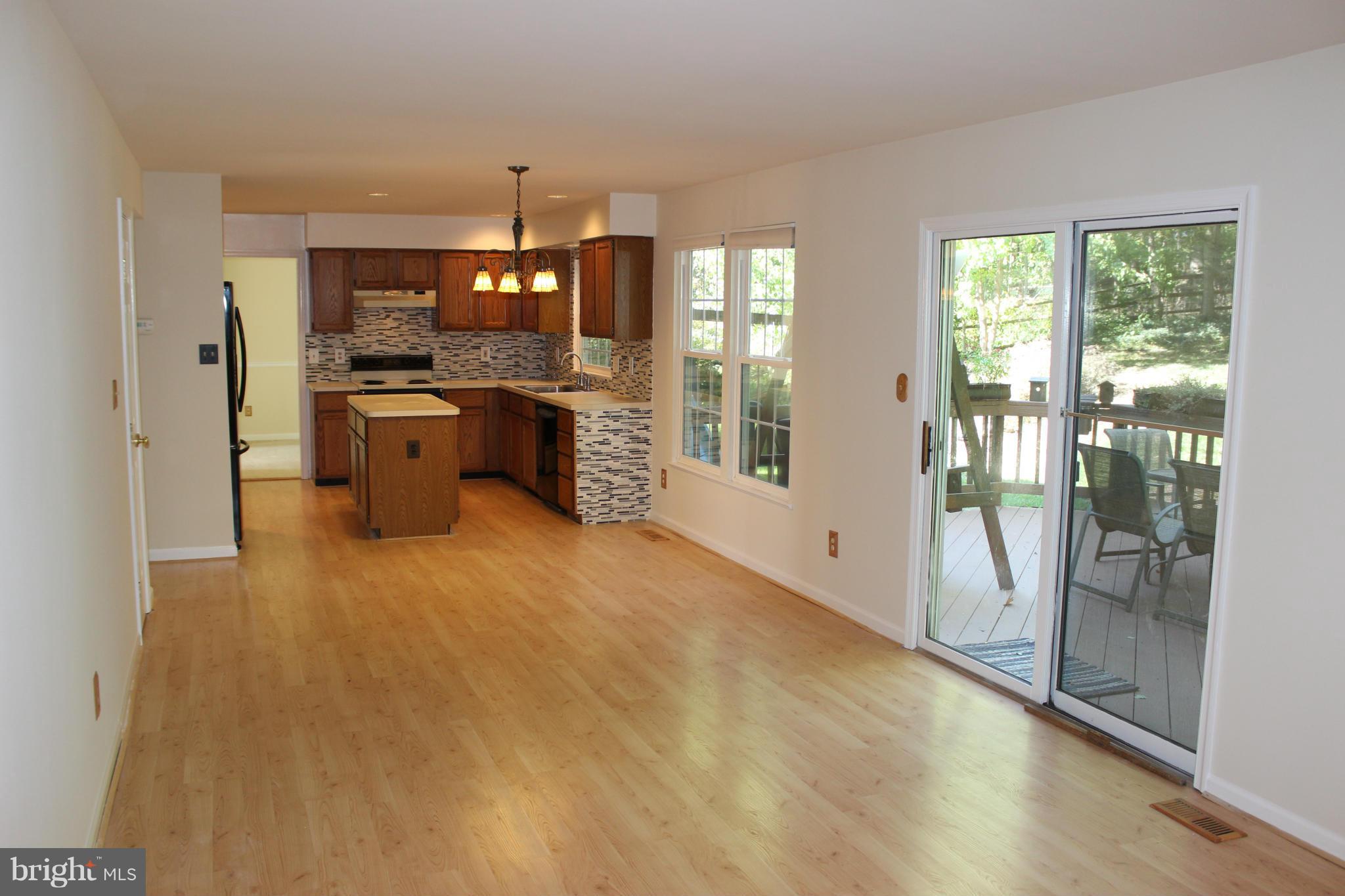 CENTRE RIDGE - Residential