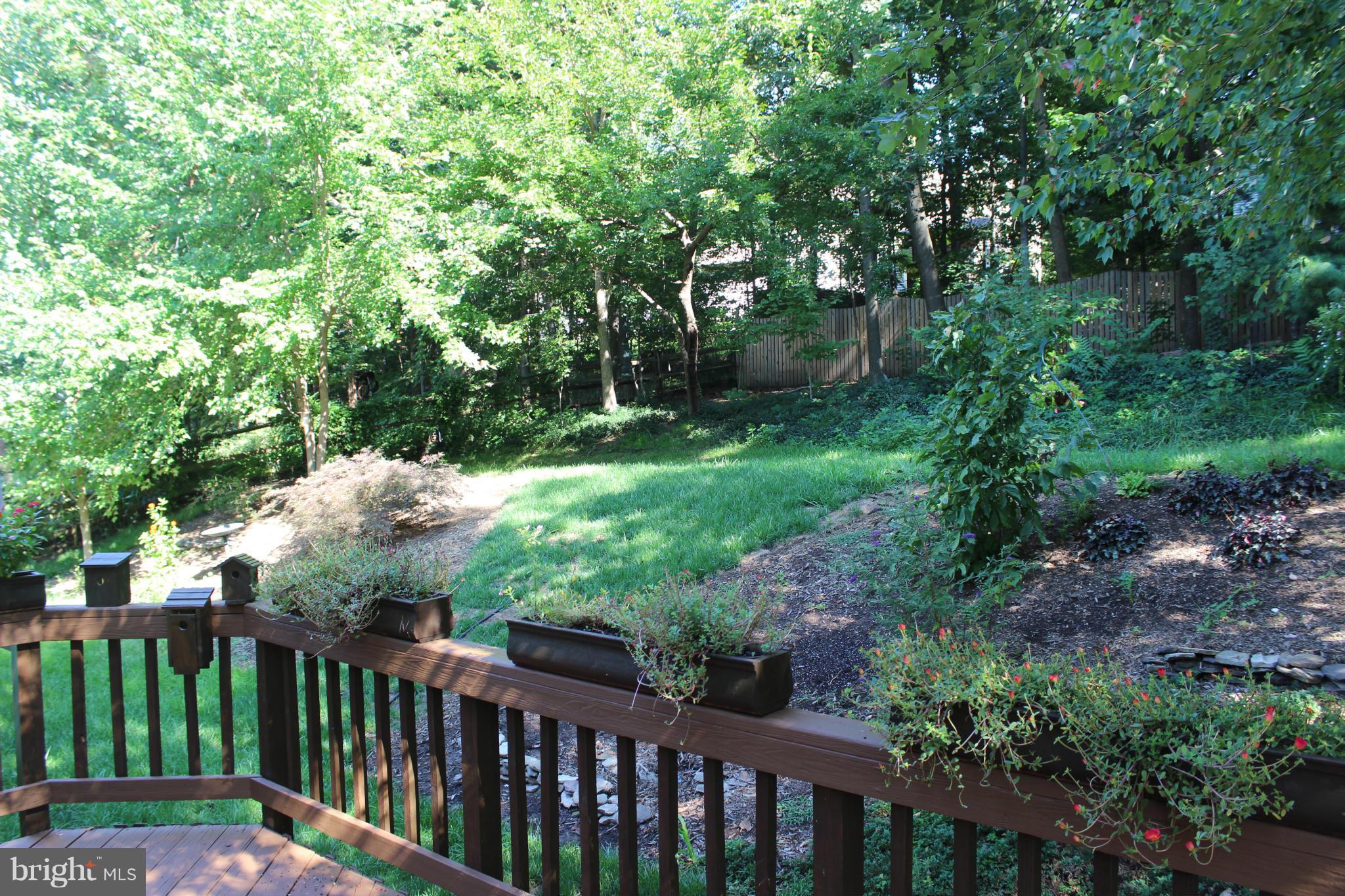 CENTRE RIDGE - Residential