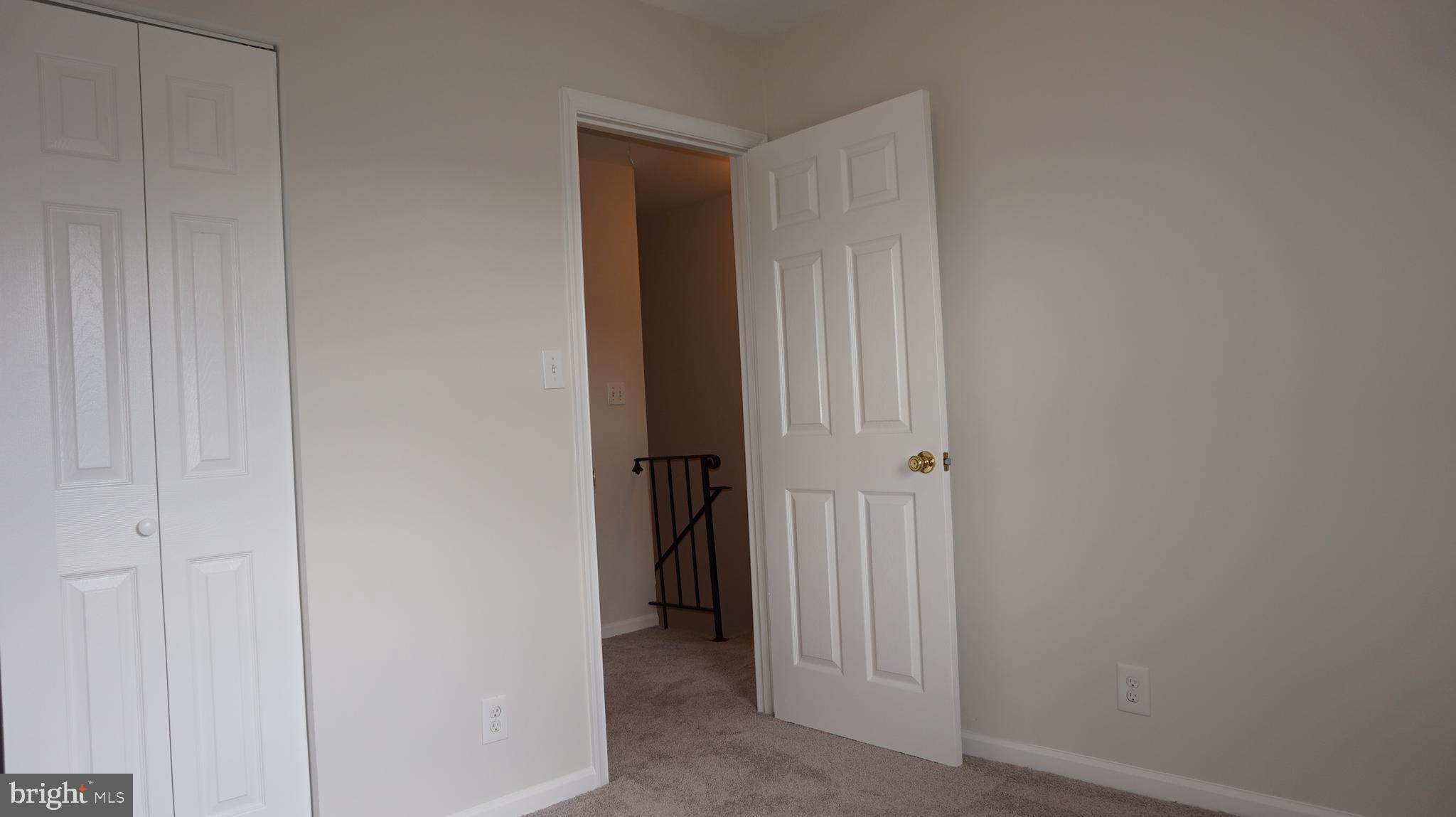 STAFFORD MEADOWS - Residential