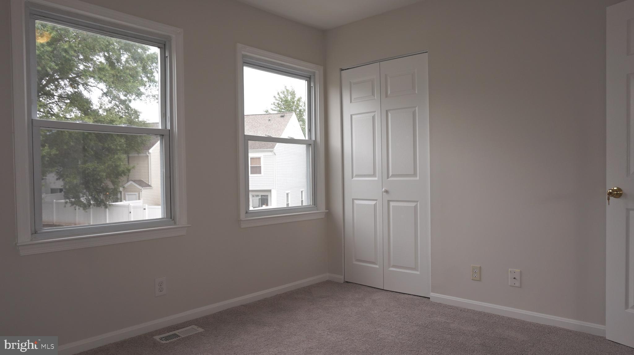 STAFFORD MEADOWS - Residential